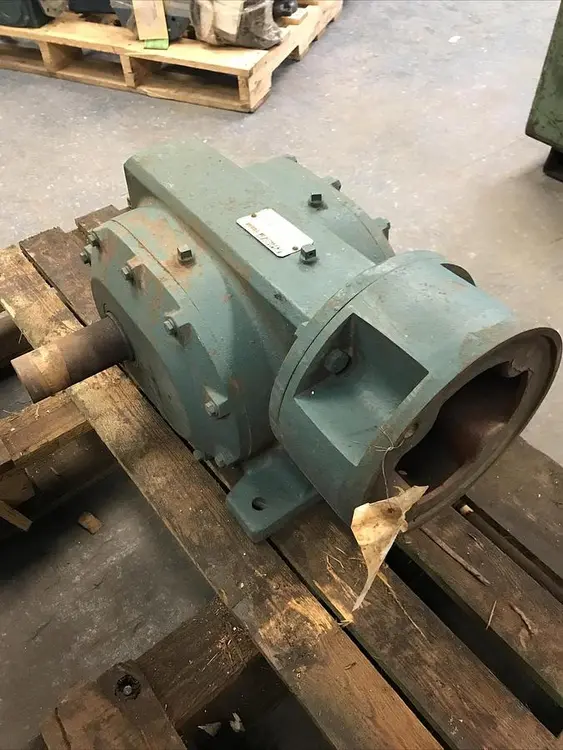 Used DODGE 180CM28A Speed Reducers | Surplus Asset Holdings #1205475