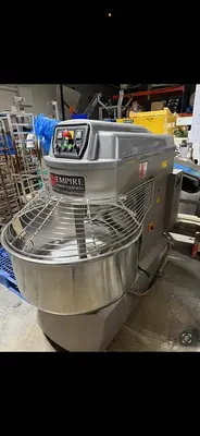 EMPIRE 200 Spiral Mixer | Harvest Equipment and Fabrication Inc (2)