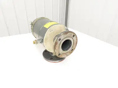 Kaeser Rotary Screw Vacuum Air Compressor Filter Housing With Filter