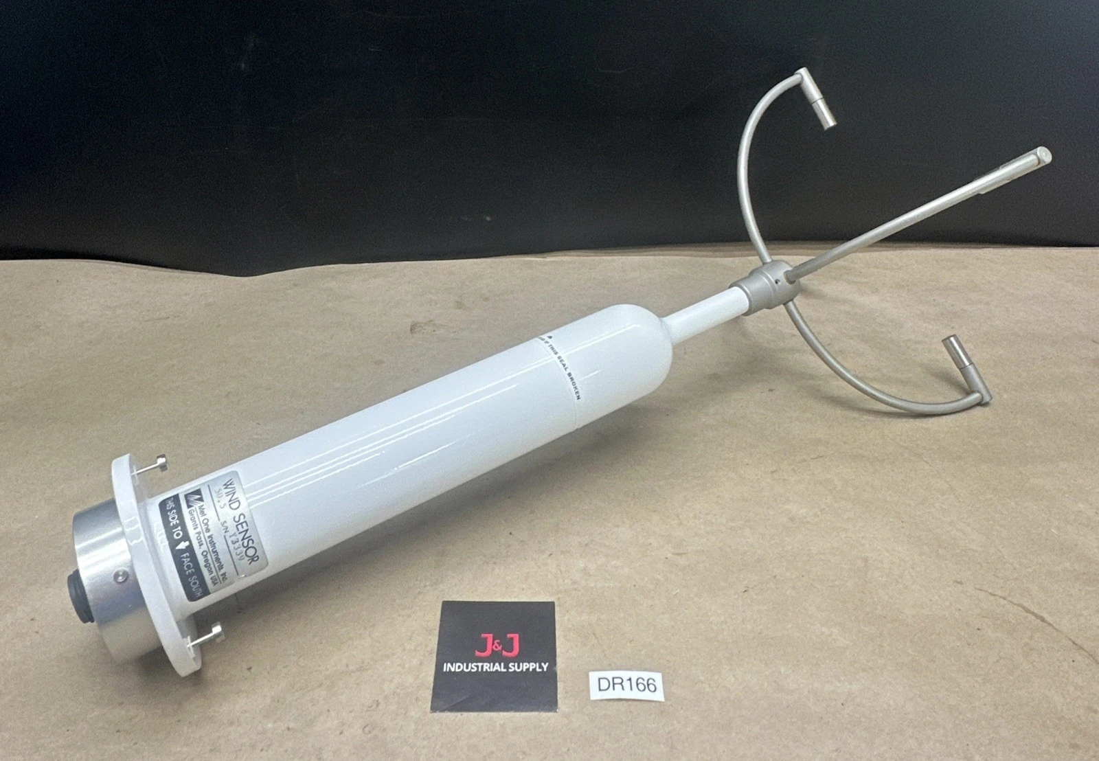 NEW Met One Instrument 50.5