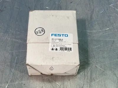 Used FESTO HEE1/4DMINI24 Pumps Ohio US | HGR 24 #1260803