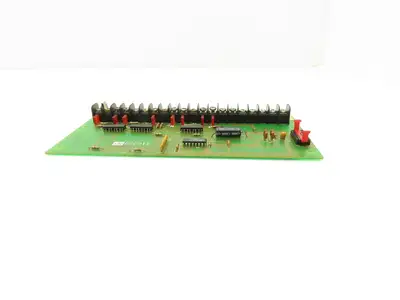 Entron Controls 410329-001 Printed Circuit Board PCB Welding Control Module
