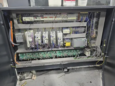USED 2020 PALAMIDES SMARTLINER240 PERFECT LAYFLAT BOOK BINDER