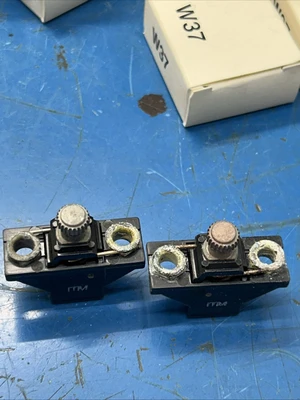 USED Allen-Bradley W37,50,52,33,24,30,31,34,46,47,30