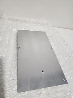 DTL BOTTOM PLATE VIDEO SERVER M00004684