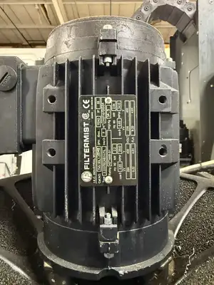 USED 2011 HAAS VF-2