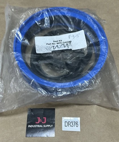 NEW WFE GA2240