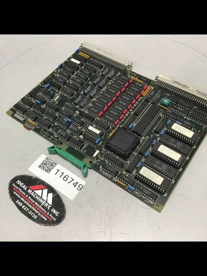 USED KEBA E-CG-CONTROL D1457D-0