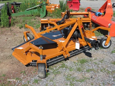 New | in-Stock 2026 WOODS RD990X Finish Mowers Pennsylvania US | Zimmerman Farm Service #1410185