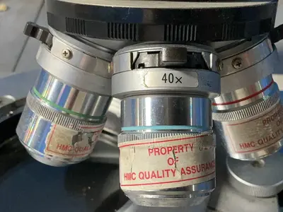 Used NIKON UM2 Measuring Microscopes Ohio US | HGR 24 #1288749