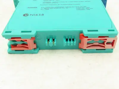 Used PEPPERL+FUCHS _UNKNOWN_ PLC Processors Indiana US | Arrow Industrial #1425783