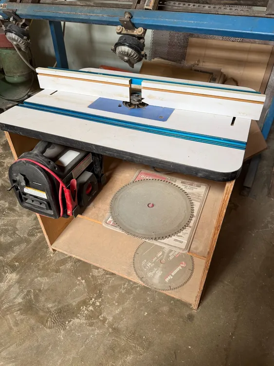 Used MAKITA RP2301FC Routers California US | Heavy Wall Consulting #1328153