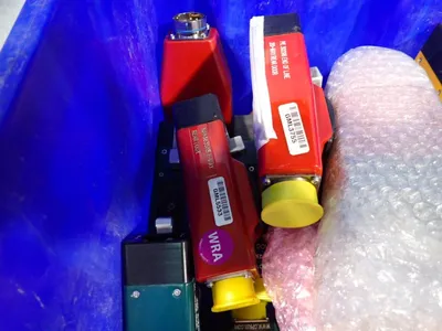 Used PREFERRED ENGINEERING, TESTRON _UNKNOWN_ Connector Accessories Ohio US | HGR 24 #1406398