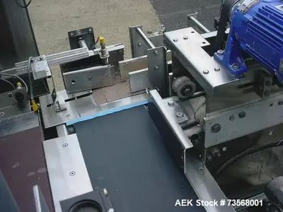 USED POLYPACK CHA-24HL-A