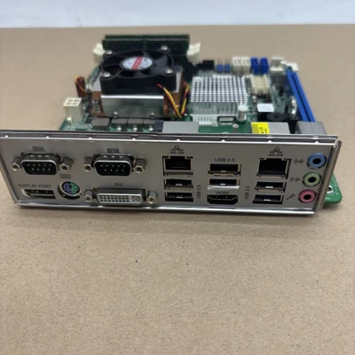 Used ASRock IMB-171-L Computer Accessories Indiana US | J&J Industrial Supply #1404046