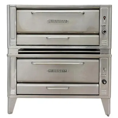 USED BLODGETT 1048B-S & 1048