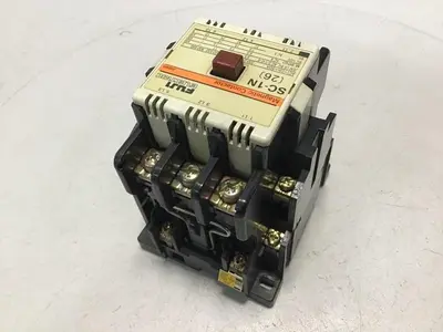 USED FUJI ELECTRIC SC-1N