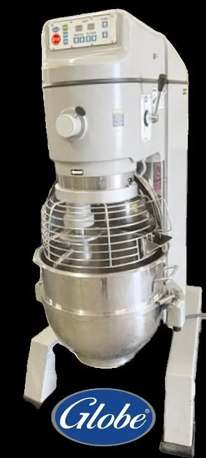 Used GLOBE SP62P Planetary Mixers British Columbia CA | Surrey Food Equipment #1285511