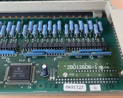 NEW Hitachi XDC24BH