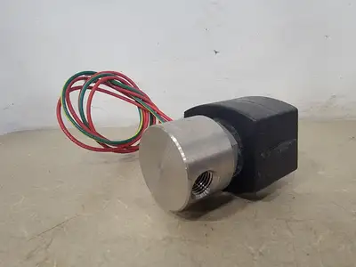 USED ASCO EF8314G301