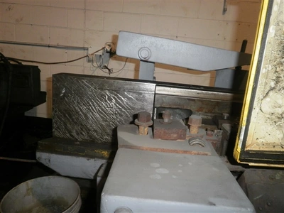 Used WATERBURY NO. 30 Thread Rollers New York US | Barbarotto Int'l Sales Corp #1333073
