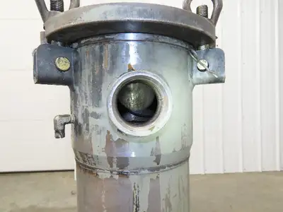 Used PARKER _UNKNOWN_ Miscellaneous MRO Indiana US | Arrow Industrial #1367515