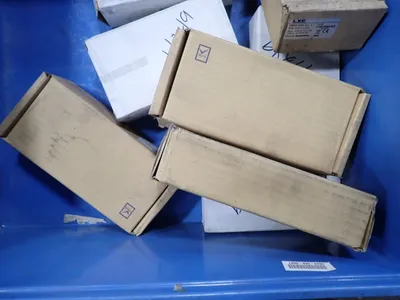 Lxe / Globtek Power Supplies