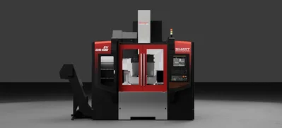 SMART SV-UM400 Vertical Machining Centers (5-Axis or More) | 520 Machinery Sales LLC (1)