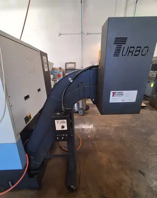 2007 DOOSAN PUMA 300MC CNC Lathes | Toolquip, Inc. (17)