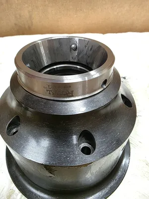 2017 HAAS ST-20T CNC Lathes 2-Axis | Clark Machinery Sales, LLC (11)