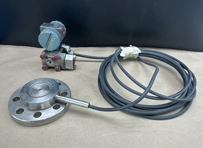 Used FOXBORO 834MP-CI3BSLSB-M Sensors Indiana US | J&J Industrial Supply #1259681