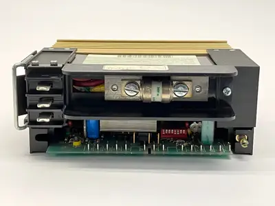 USED EUROTHERM THYRISTOR POWER UNIT 240V 25A SERIES 461