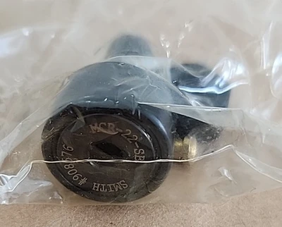 NEW SMITH BEARING MCR-22-SB