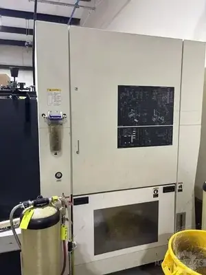 Used 2018 MAKINO U6 H.E.A.T Wire EDM Arizona US | KD Machinery #902900