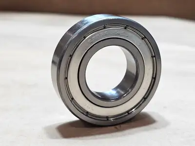New | in-Stock KBC 6206 ZZ C3 Bearings British Columbia CA | Lenmark #1440911