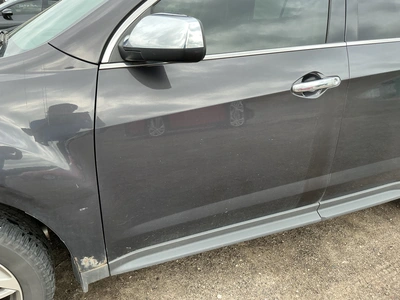 USED 2016 CHEVROLET EQUINOX