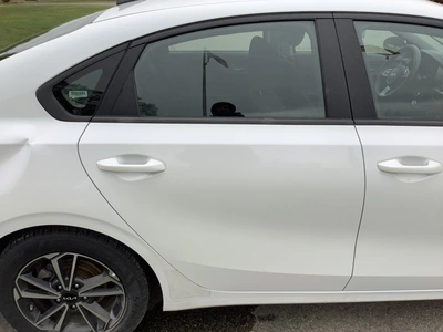 Used 2022 KIA FORTE Sedans Michigan US | Miedema Asset Management Group #1477255