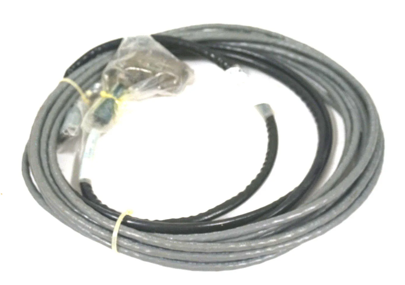 NEW WERTH ENGINEERING 08004-00R-30 REV. C CABLE ASSEMBLY 0800400R30