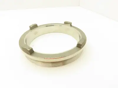 Masoneilan Dresser AEJ4549X Valve Seat 010238-002-IN3