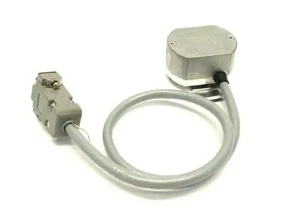 USED ENCODER PRODUCTS COMPANY ACCU-CODER