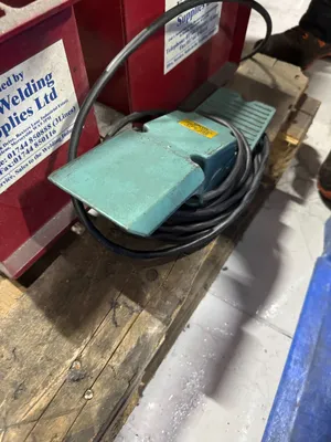 BODE 1/cr40 Fabrication & Sheet Metal | Bowland Trading Ltd (5)