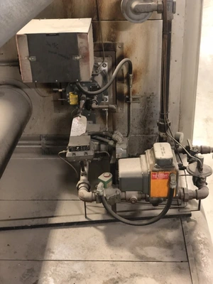 Used APV _UNKNOWN_ Conveyor Ovens California US | BakeryEquipment.com #1555311