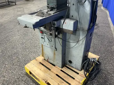 Used BLOHM 816 Reciprocating Surface Grinders Ohio US | HGR 24 #1419010