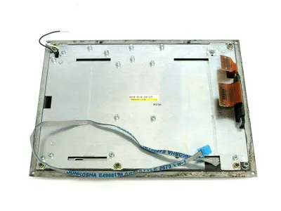 USED FANUC A02B-0236-D812/P TOUCH SCREEN PANEL SERIES 180I-M A02B0236D812P