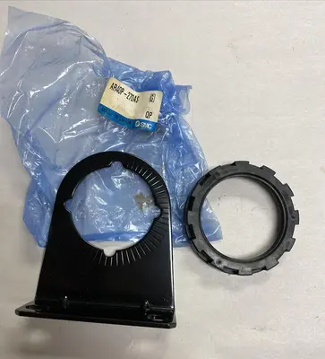 New | in-Stock SMC AR40P-270AS Solenoid Regulators Ohio US | Surplus Asset Holdings #1234490