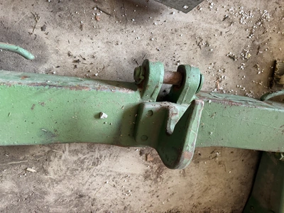 Used _UNKNOWN_ _UNKNOWN_ Miscellaneous Agriculture (Farm) Equipment Michigan US | Miedema Asset Management Group #1443358