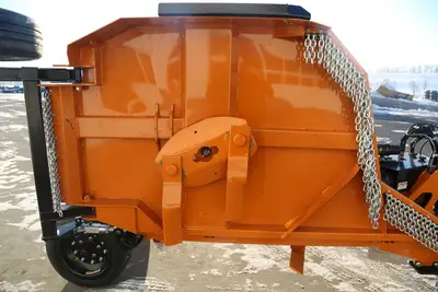 New | in-Stock 2026 WOODS BW12.40 Flex-Wing Rotary Cutters Pennsylvania US | Zimmerman Farm Service #1410072