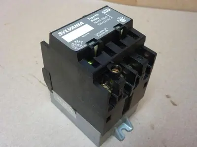 USED SYLVANIA P6-20-76