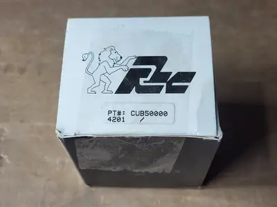 NEW RED LION CONTROLS CUB50000