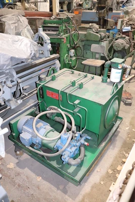 USED DOALL TF-2525